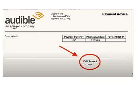 audible.com bills chanel|audible account billing.